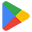 Google Play Books logo